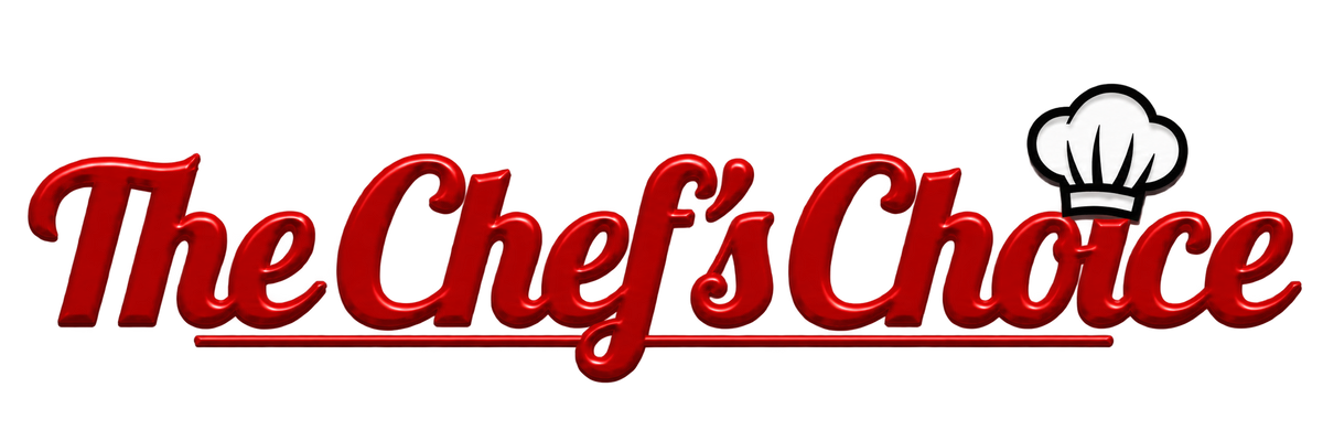 The Chef’s Choice